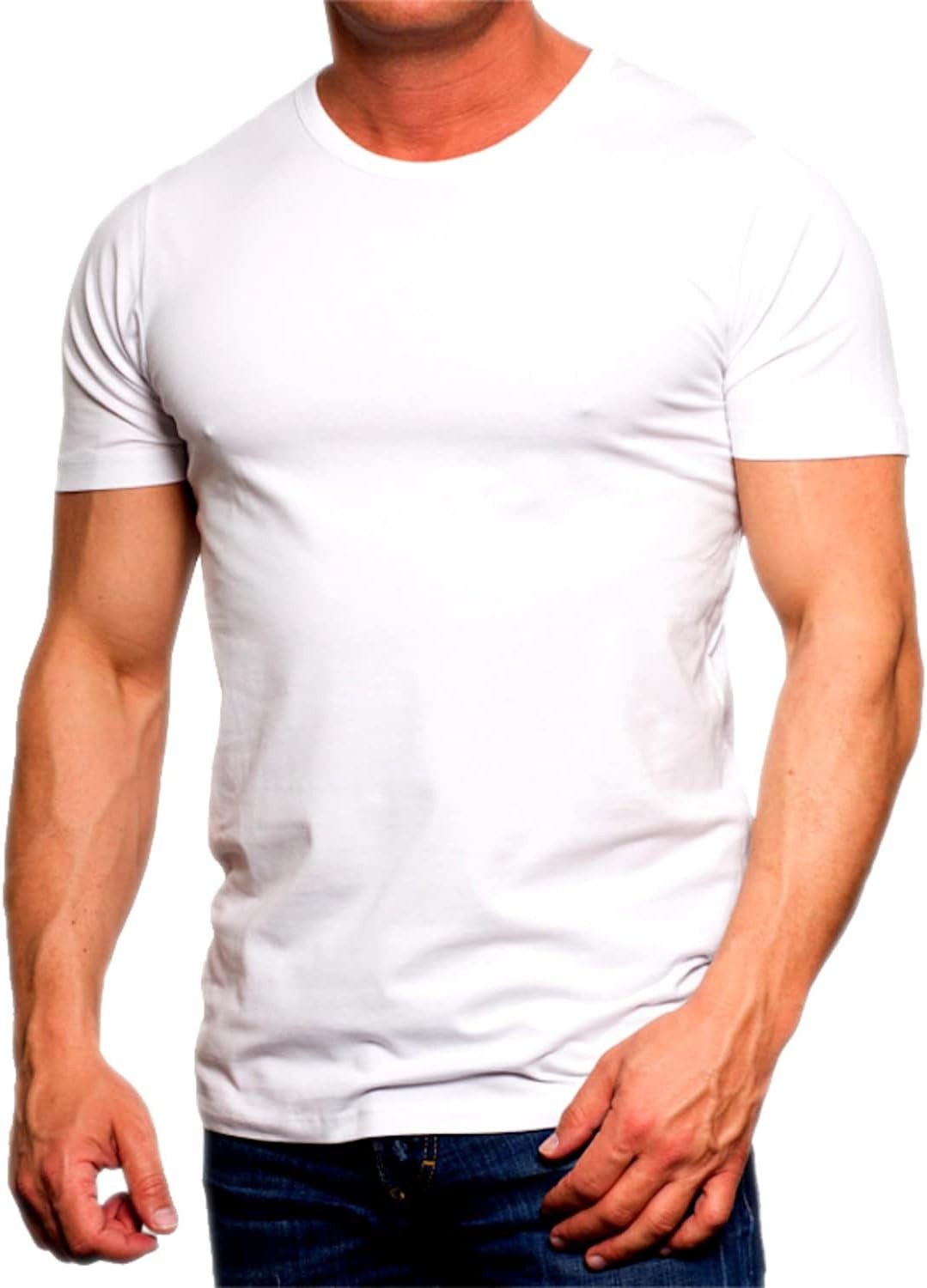 Jack & Jones T-Shirt (2er-Pack) in günstig online kaufen