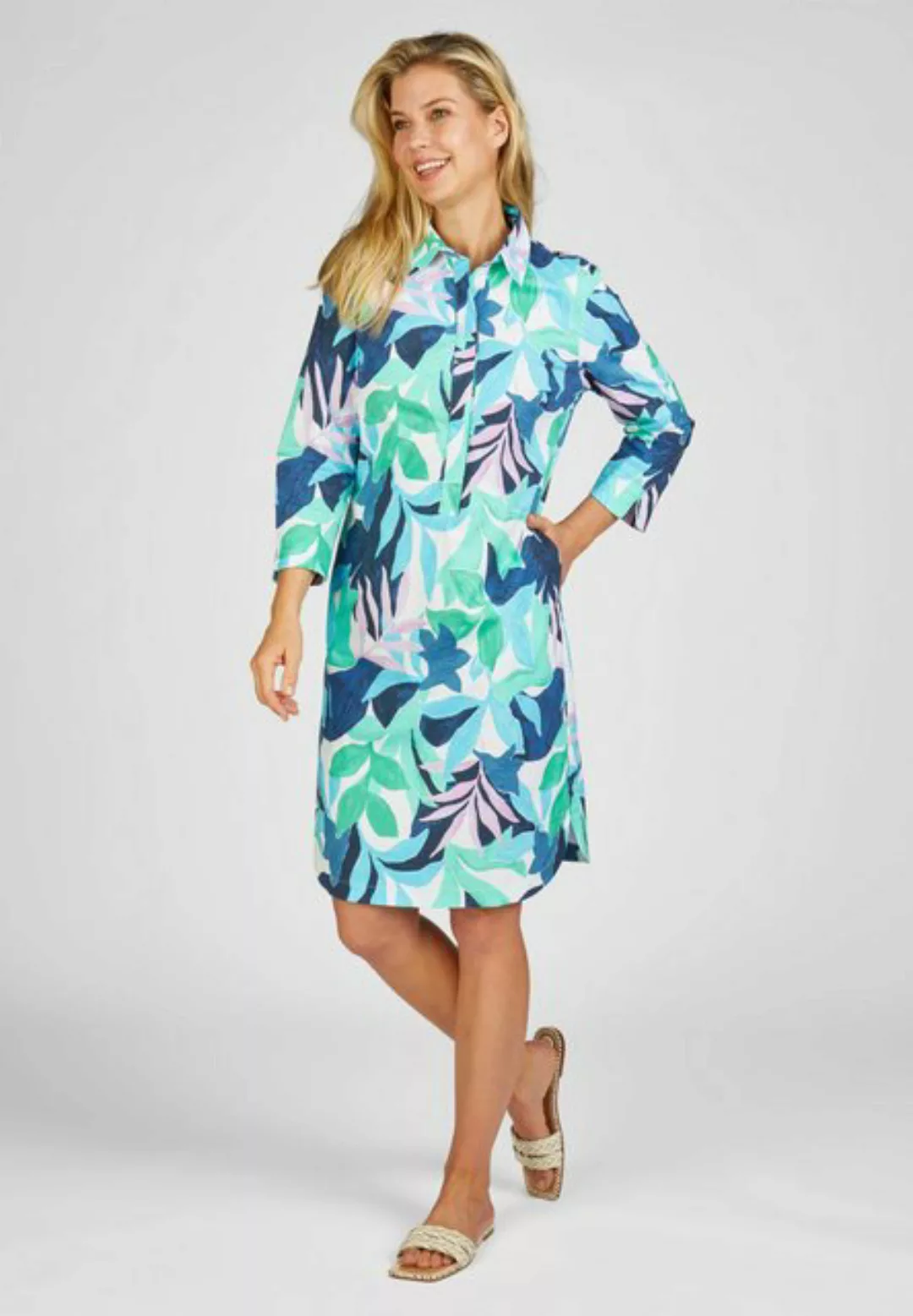 Rabe Sommerkleid Kleid günstig online kaufen