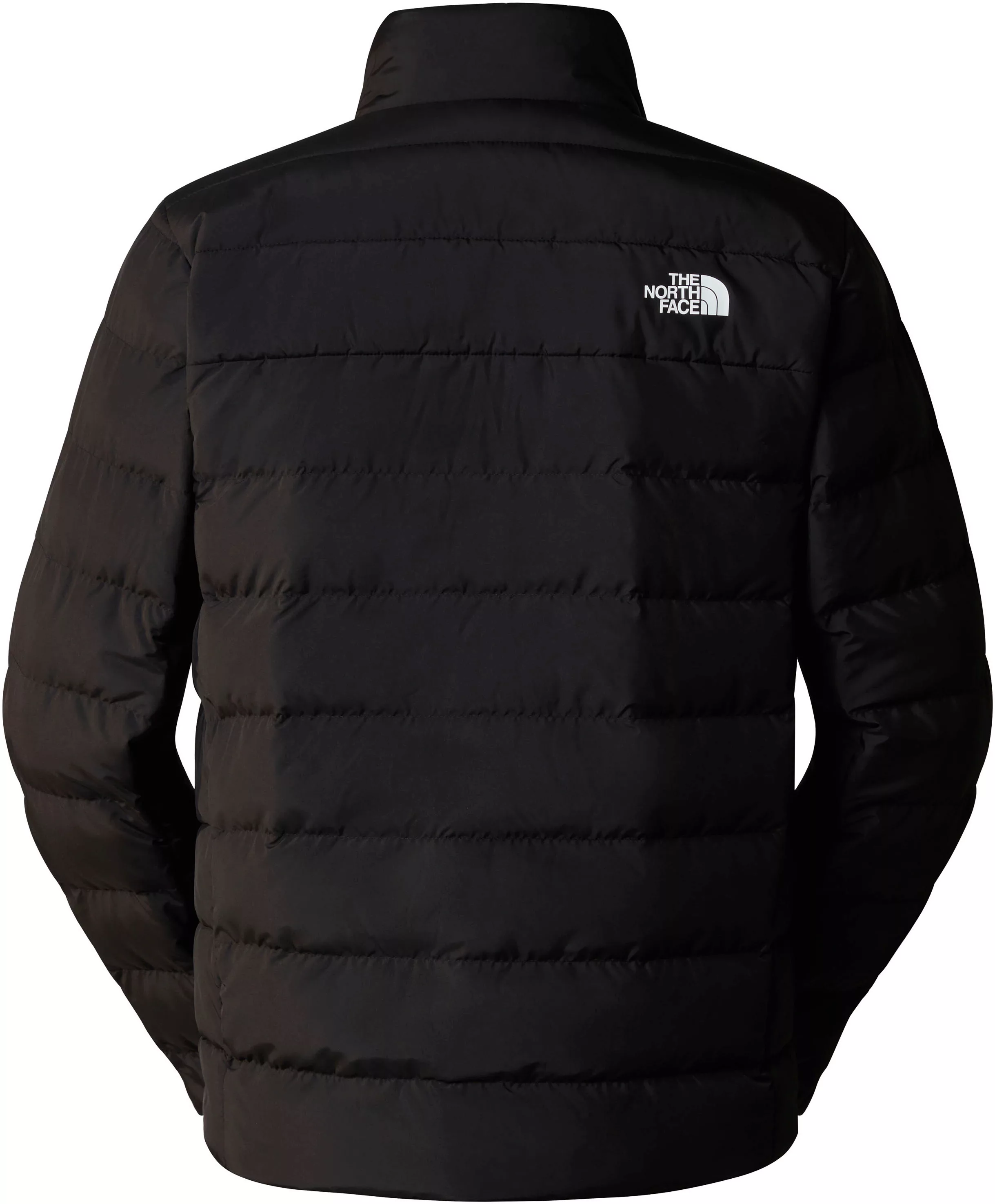 The North Face Daunenjacke ACONCAGUA 3 JACKET mit Logodruck günstig online kaufen