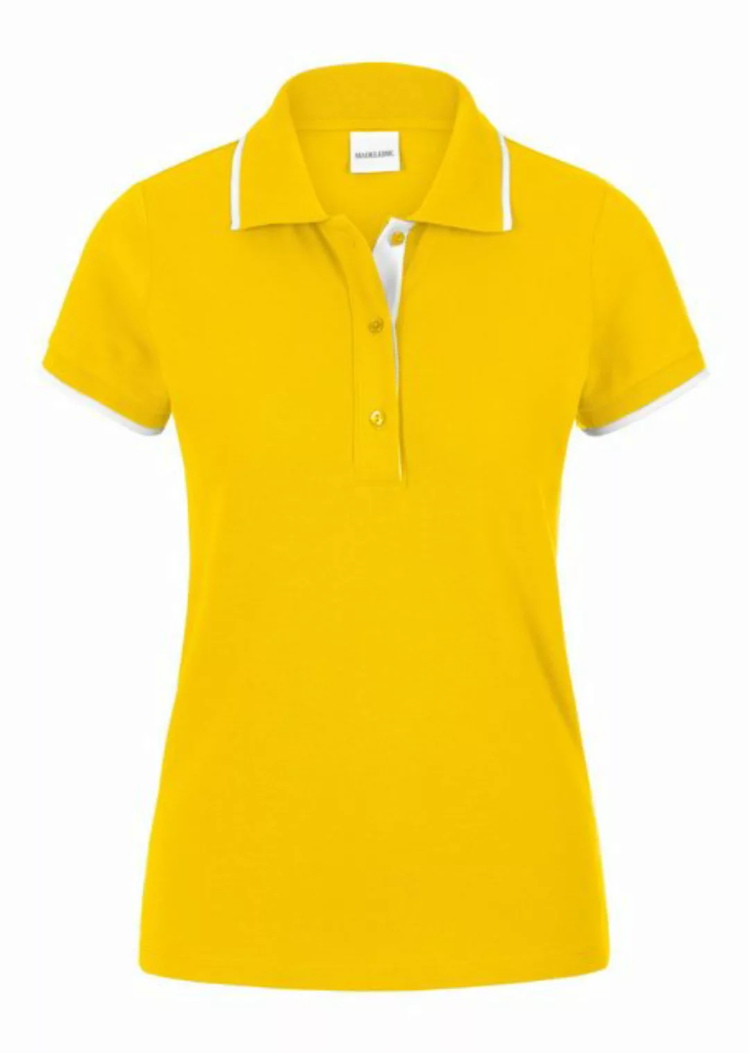 MADELEINE Kurzarmshirt Klassisches Poloshirt günstig online kaufen