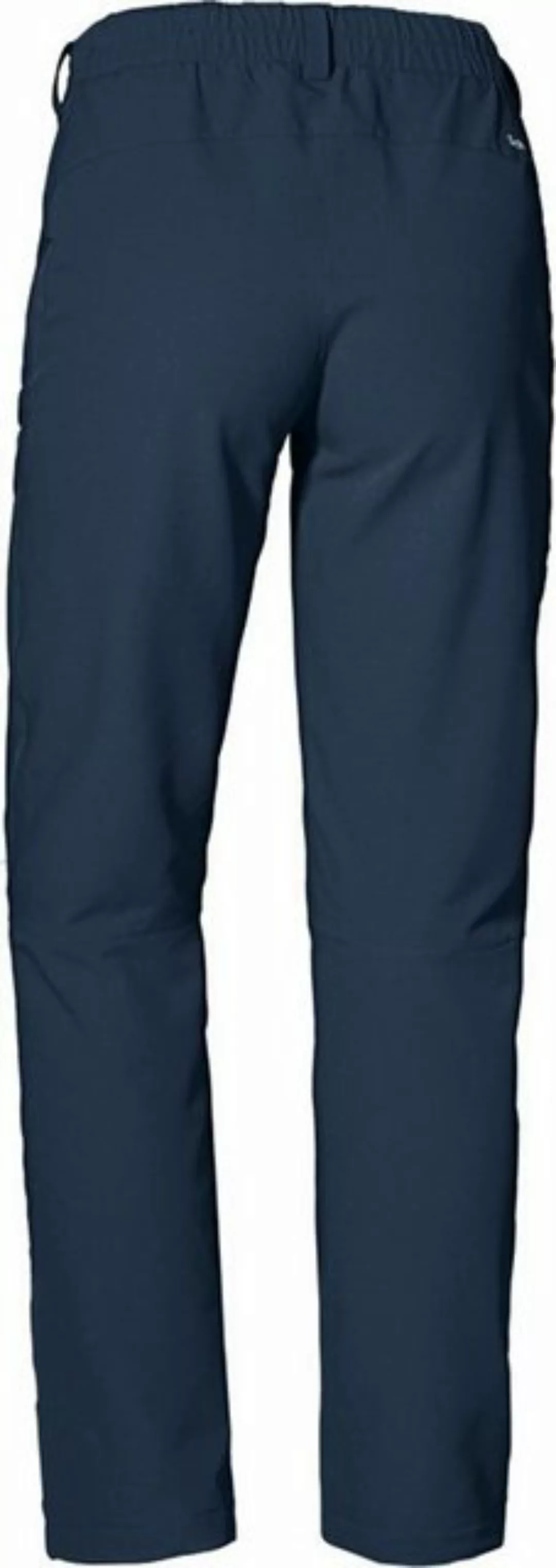 Schöffel Trekkinghose Pants Ascona Warm L NAVY BLAZER günstig online kaufen