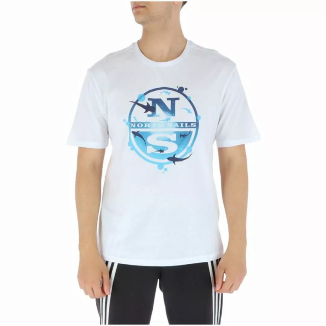 North Sails T-Shirt günstig online kaufen