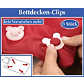 Betten-Clips 8er-Set günstig online kaufen