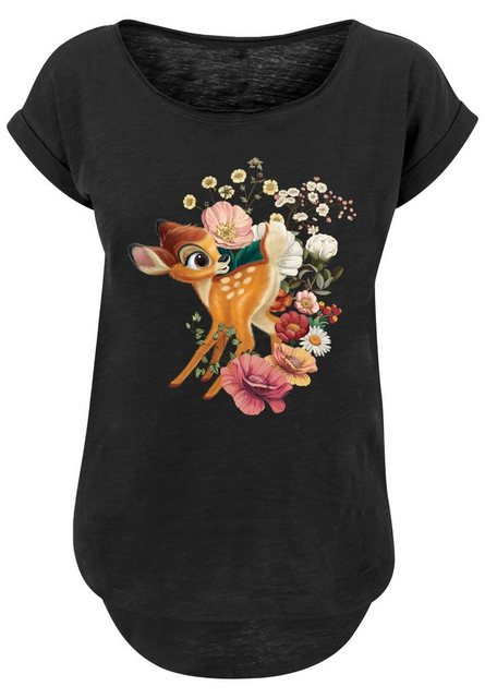 F4NT4STIC T-Shirt Disney Bambi Comic Print günstig online kaufen