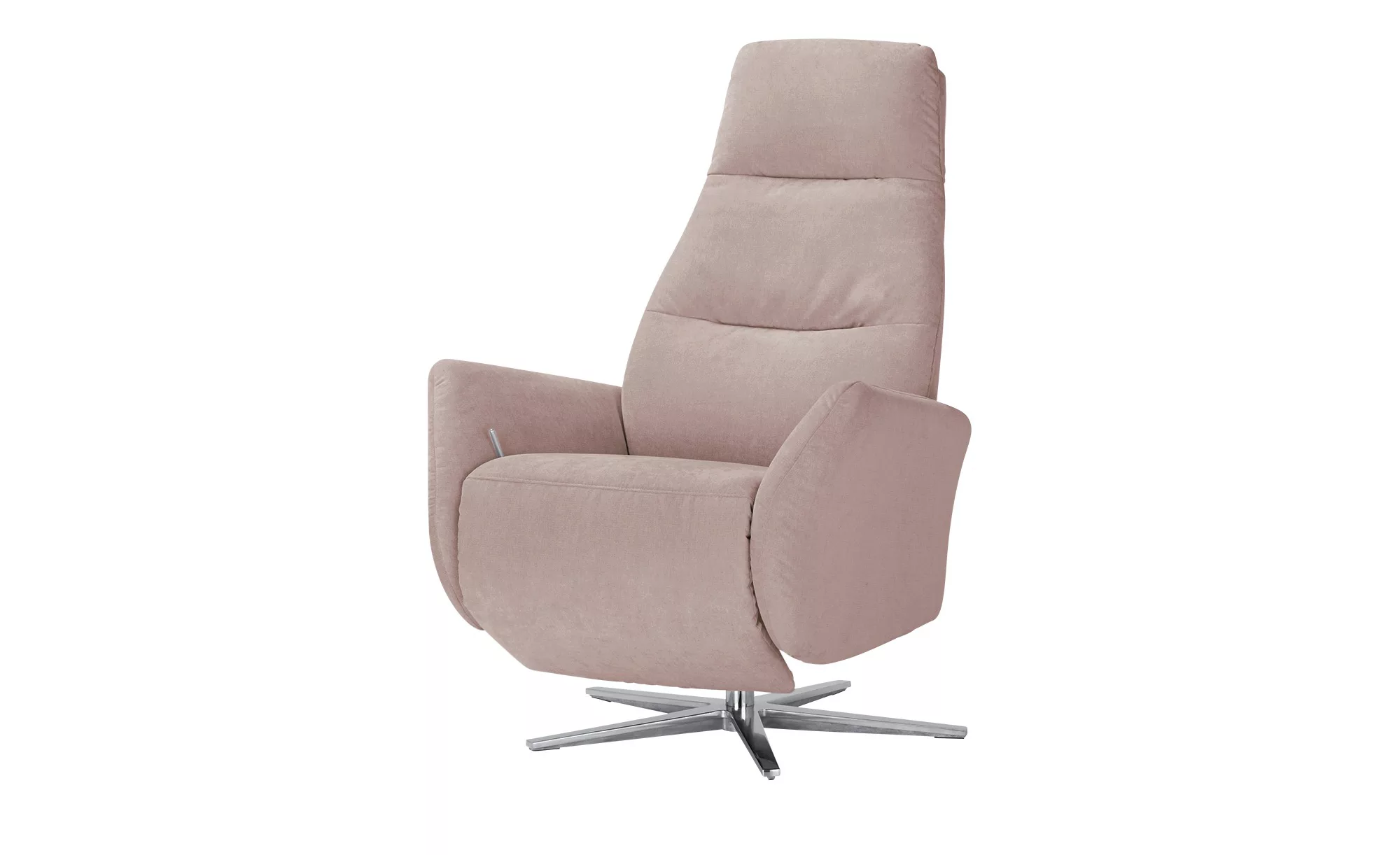 Max Schelling Sessel  Elmira ¦ rosa/pink ¦ Maße (cm): B: 81 H: 118 T: 90 Po günstig online kaufen