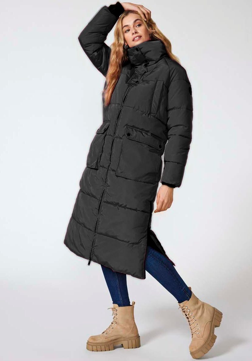 ONLY Steppmantel ONLNORA X-LONG PUFFER CC günstig online kaufen