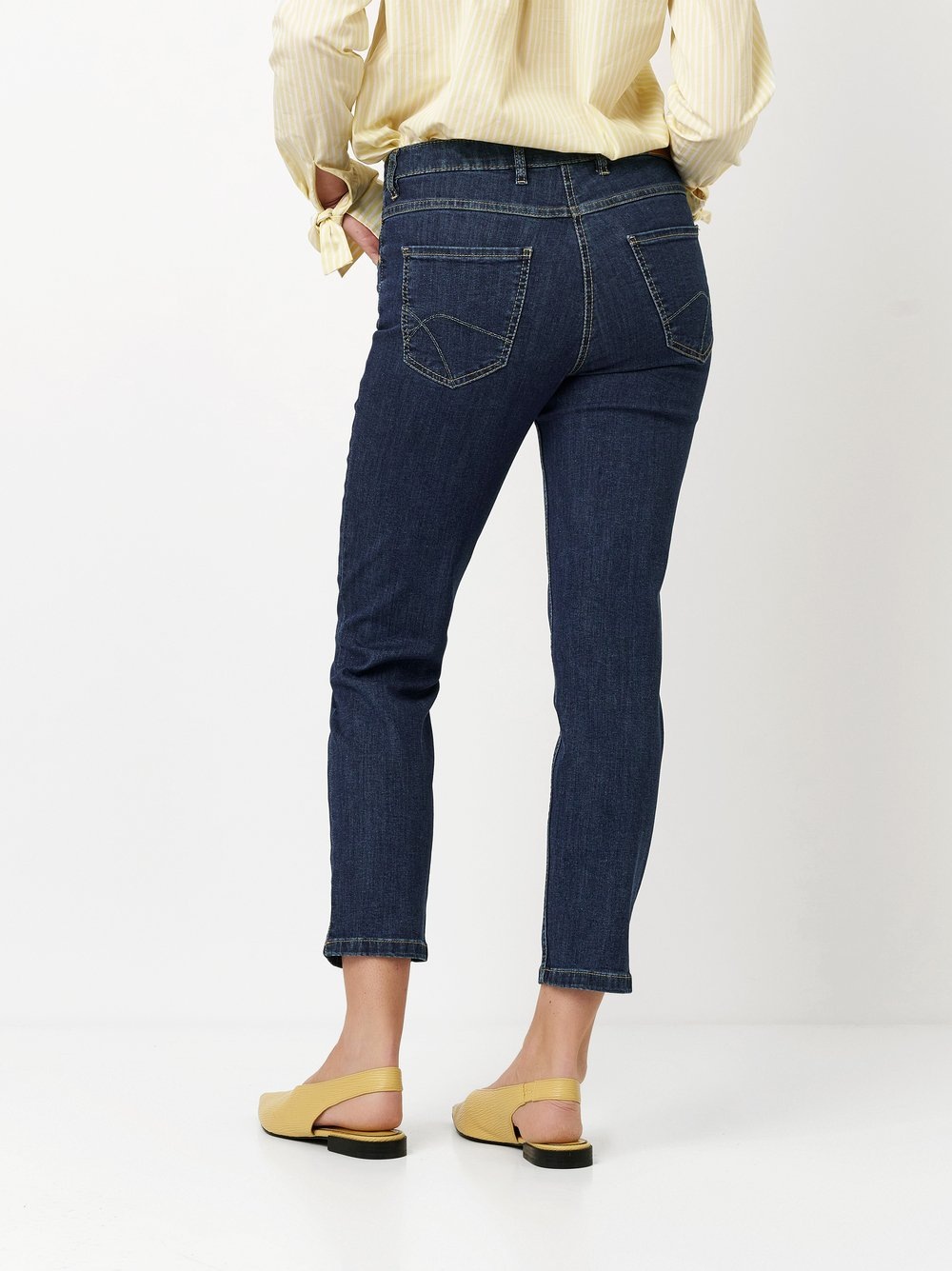 TONI 7/8-Jeans "Perfect Shape", mit Stretch günstig online kaufen