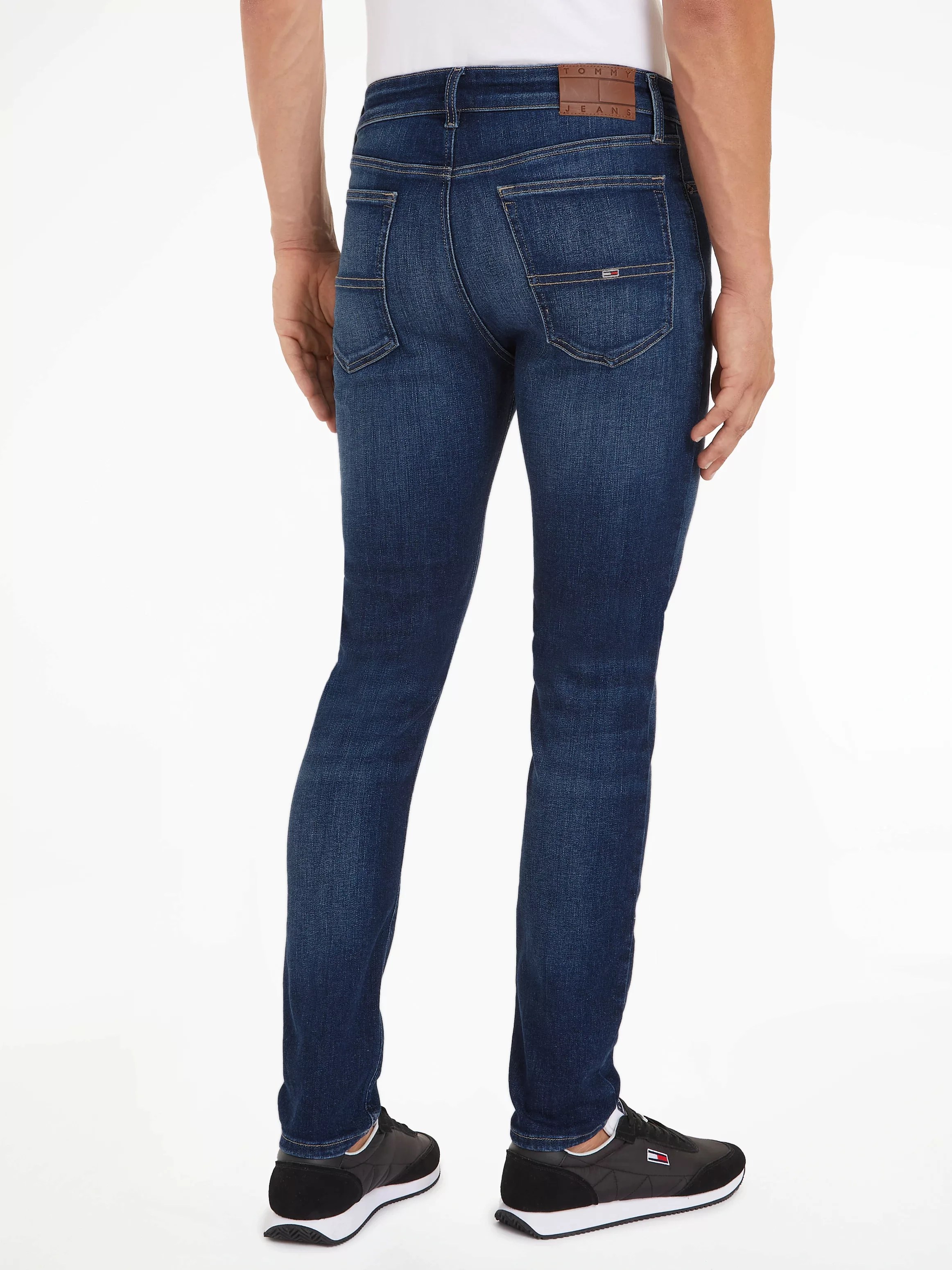 Tommy Jeans Skinny-fit-Jeans "SIMON SKNY" günstig online kaufen