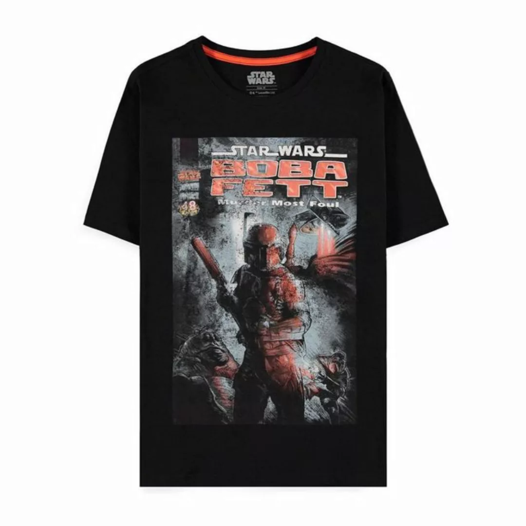 Star Wars T-Shirt günstig online kaufen