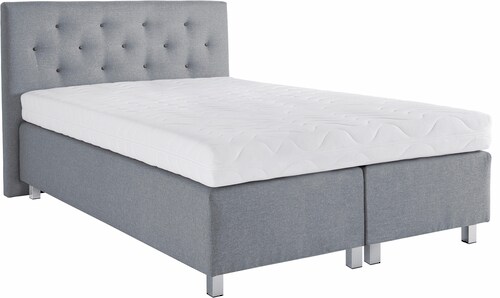 Westfalia Schlafkomfort Boxspringbett, in diversen Ausführungen günstig online kaufen