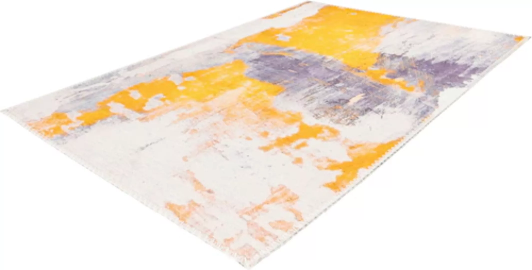 Arte Espina Teppich »Picassa 600«, rechteckig günstig online kaufen