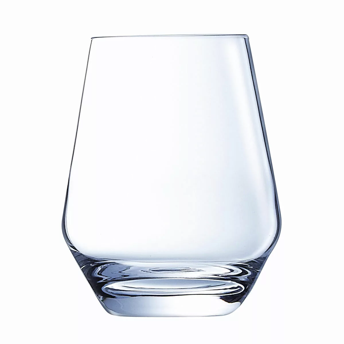 Becher Chef&sommelier Lima Durchsichtig Glas (380 Ml) (24 Stück) günstig online kaufen