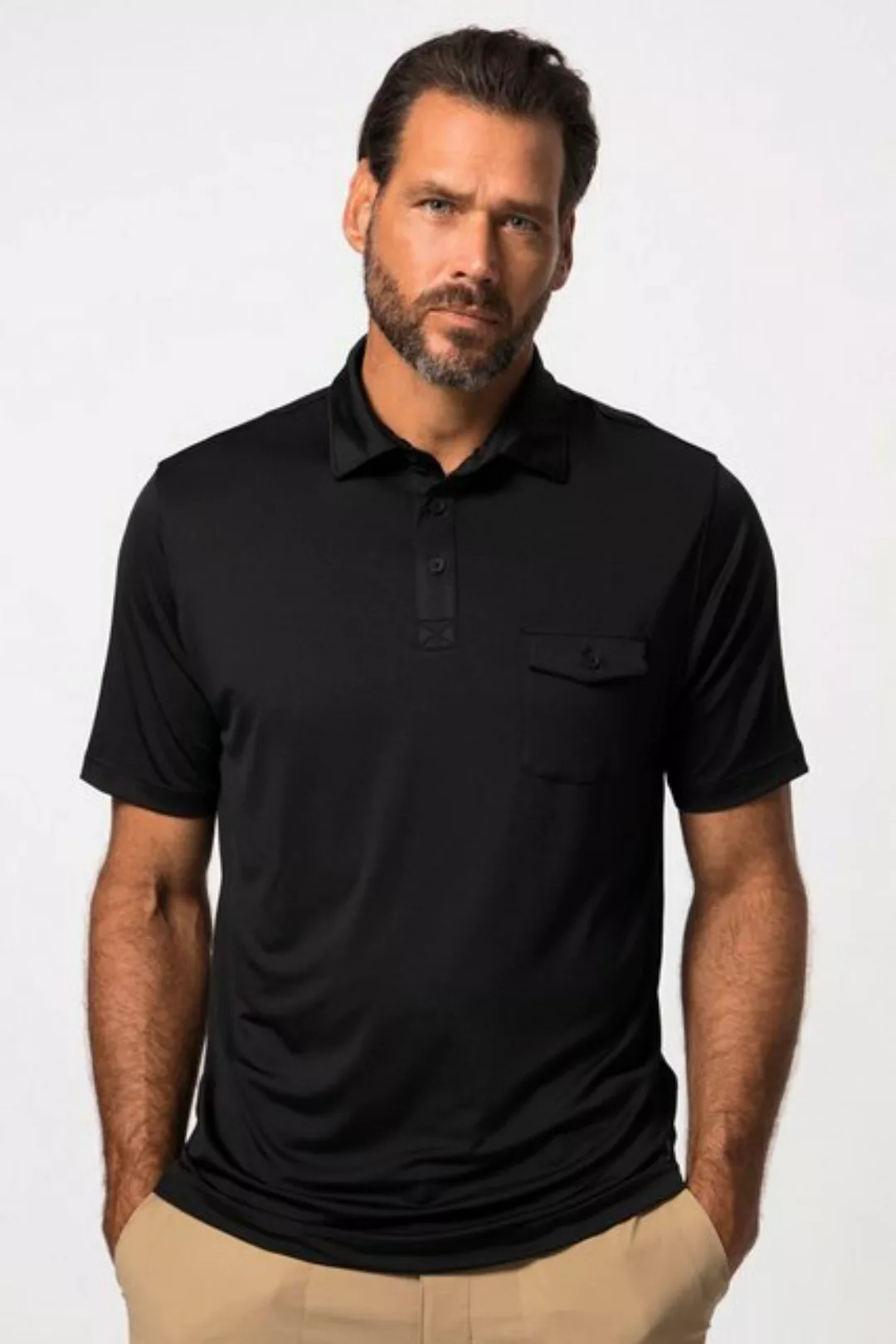 JP1880 Poloshirt Poloshirt FLEXNAMIC® Golf Piquee QuickDry günstig online kaufen