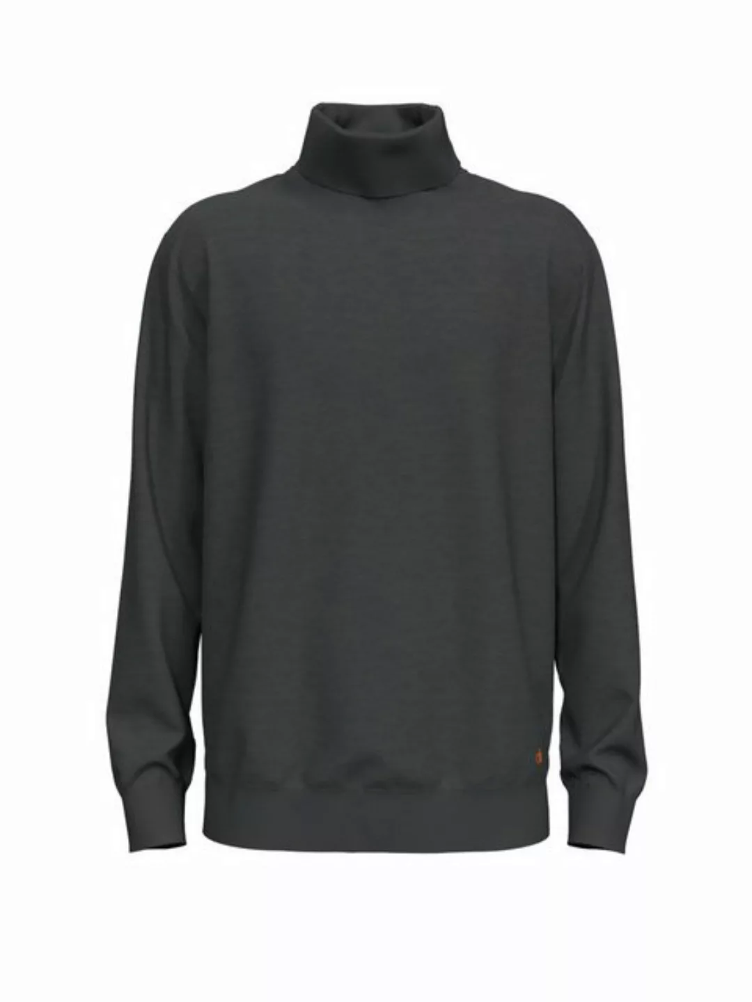 Scotch & Soda Strickpullover Regular fit turtleneck pullover in günstig online kaufen