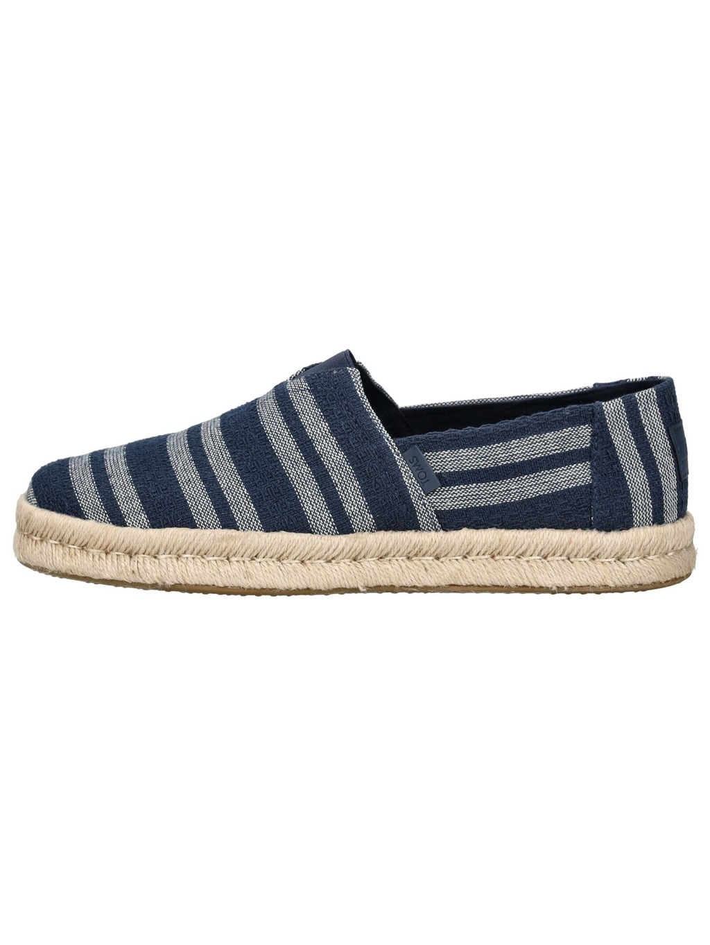 TOMS Espadrille "TOMS Slipper Textil" günstig online kaufen