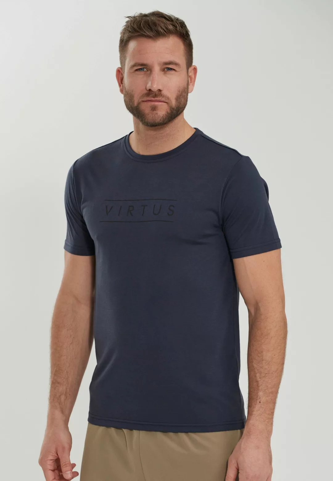 Virtus Funktionsshirt "Estend", mit Quick-Dry-Funktion günstig online kaufen