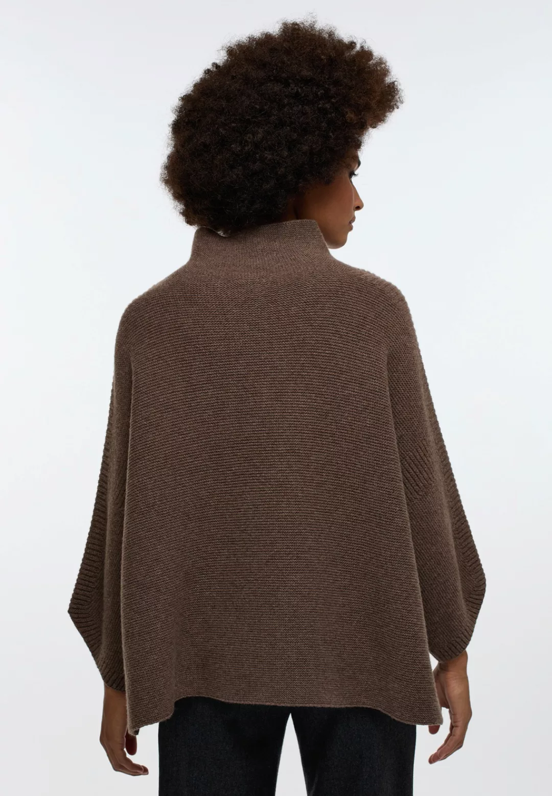 Eterna Strickpullover günstig online kaufen
