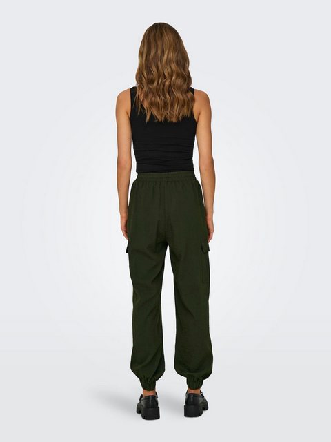 ONLY 5-Pocket-Hose ONLKATINKA CARGO PANT WVN NOOS günstig online kaufen