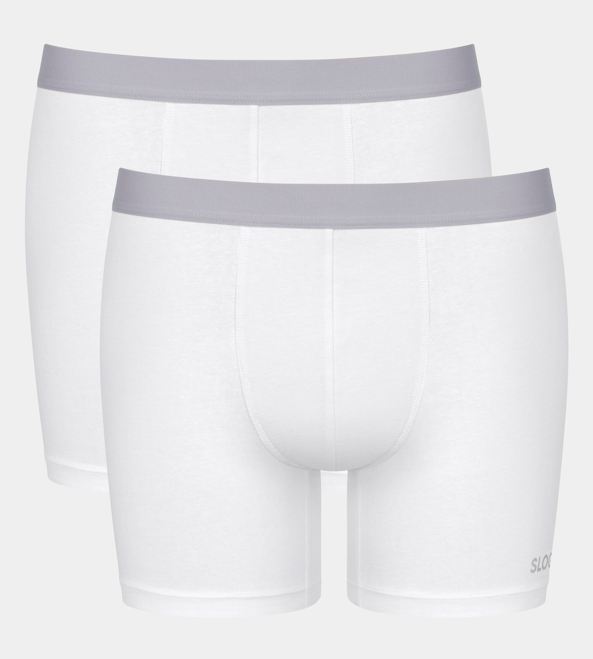 sloggi Boxer Men GO ABC 2.0 günstig online kaufen