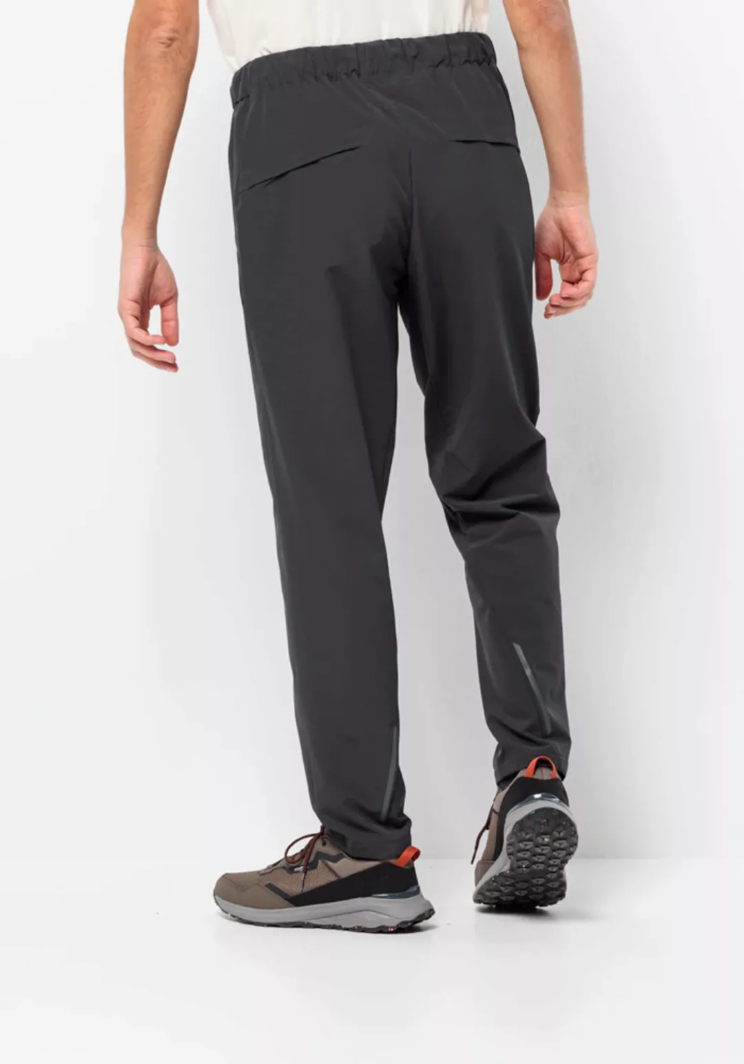 Jack Wolfskin Fahrradhose "BIKE COMMUTE WI PANTS M" günstig online kaufen