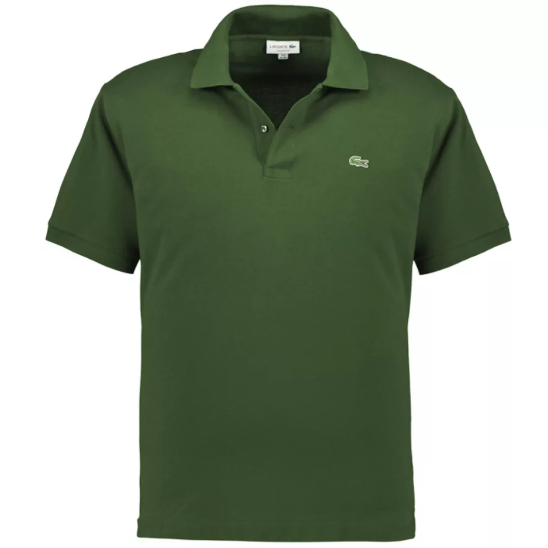 Lacoste  Poloshirt Classic Fit Poloshirt günstig online kaufen