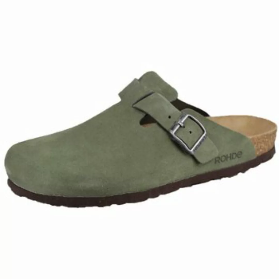 Rohde  Clogs Offene Grado 6694-61 günstig online kaufen