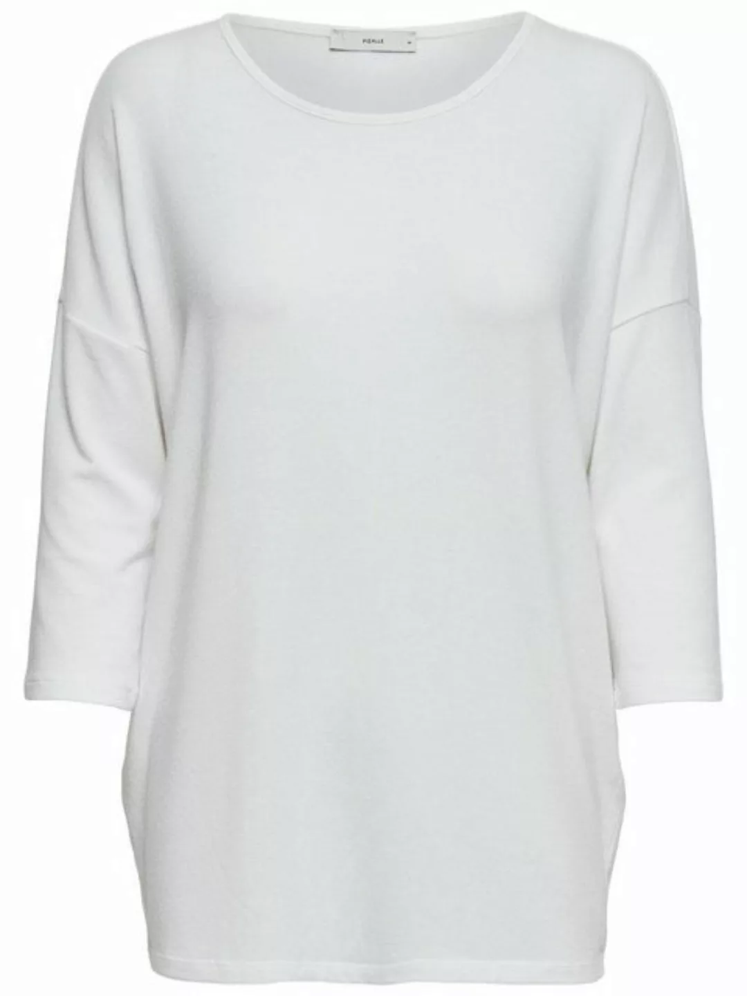 ONLY 3/4-Arm-Shirt ONLGLAMOUR in lässiger Oversize-Form günstig online kaufen