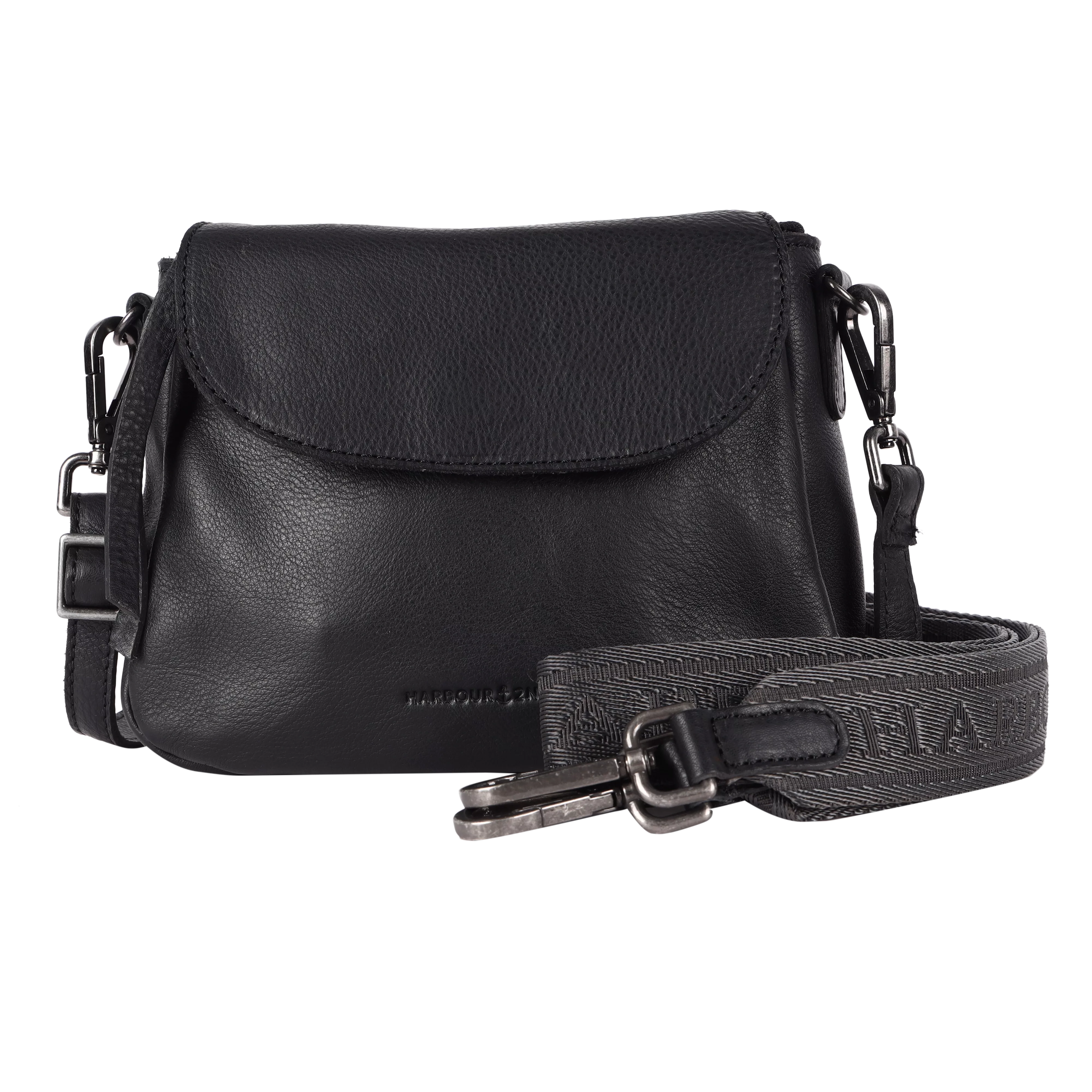 HARBOUR 2nd Umhängetasche "Cecile", Handtasche Damen Schultertasche mit zus günstig online kaufen