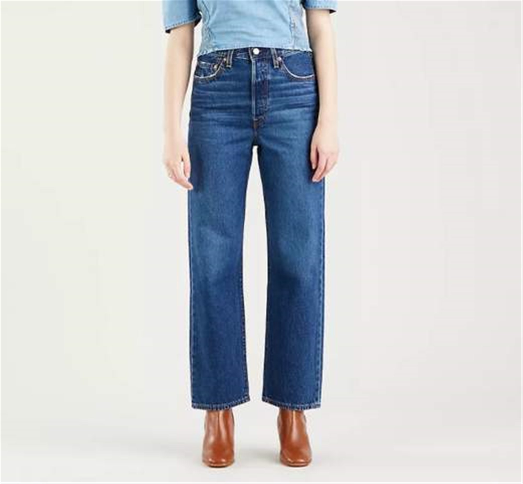 LEVI'S Classics blau "{""it_IT.utf8"":""Jeans""}" günstig online kaufen
