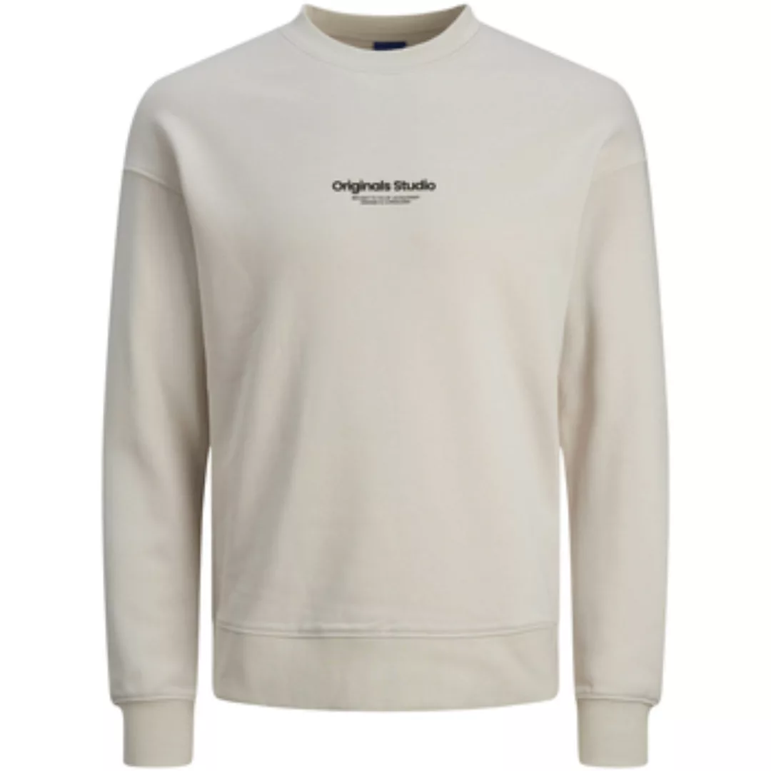 Jack & Jones  Sweatshirt Vesterbro Sweat Crew Neck günstig online kaufen