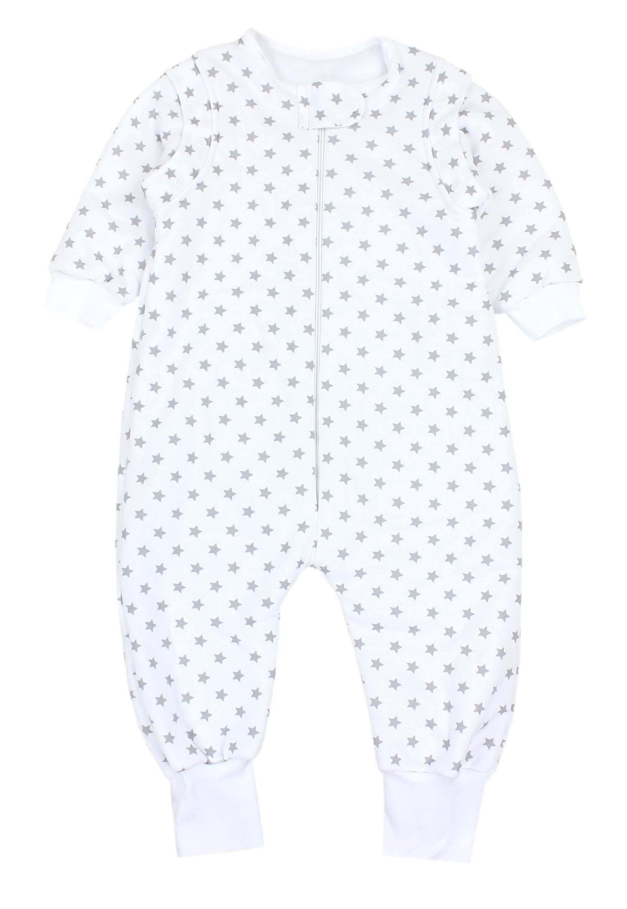 TupTam Babyschlafsack TupTam Schlafsack mit Beinen günstig online kaufen