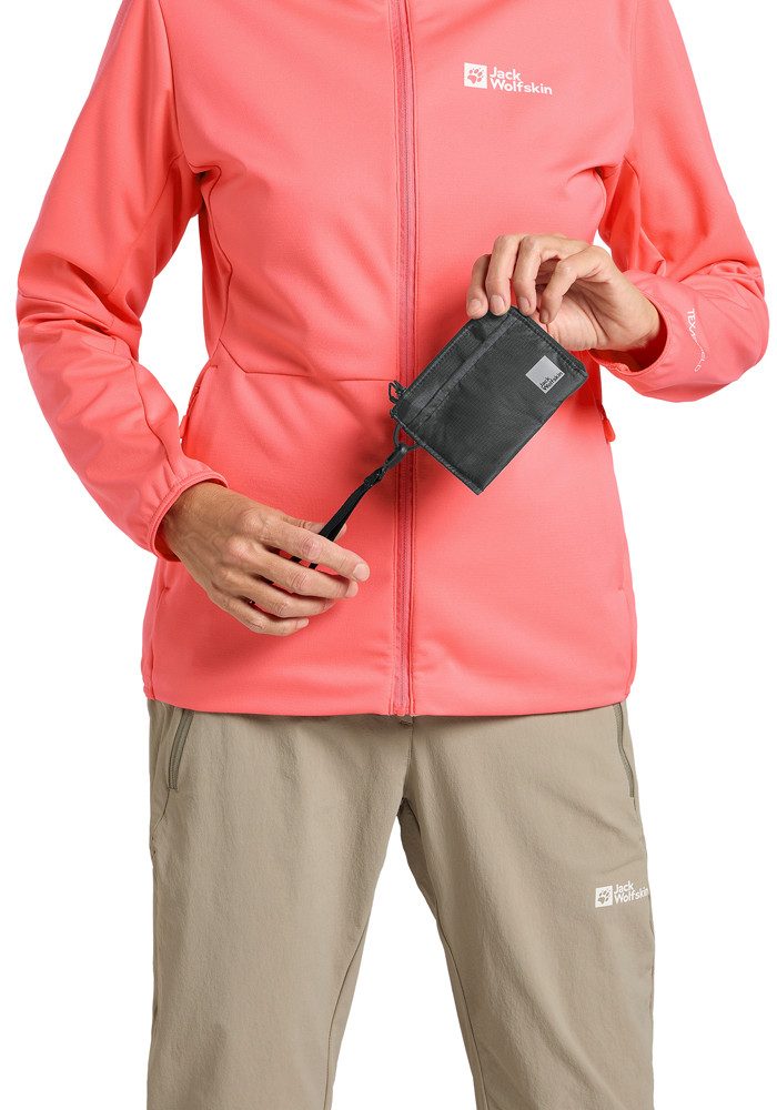 Jack Wolfskin Geldbörse WANDERMOOD WALLET günstig online kaufen