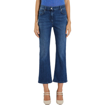 Marella  Straight Leg Jeans FCROP günstig online kaufen