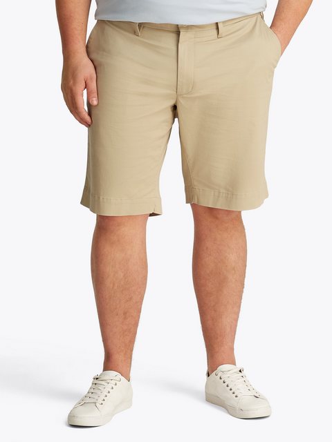 Tommy Hilfiger Big & Tall Chinoshorts BT-BROOKLYN SHORT 1985-B Große Größen günstig online kaufen