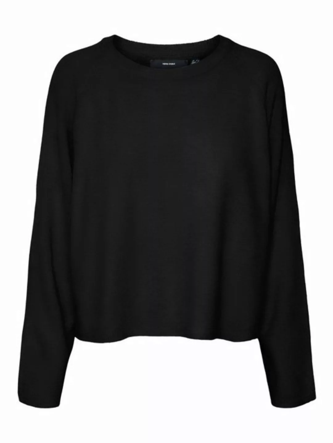 Vero Moda Rundhalspullover VMJUPITER LS O-NECK PULLOVER BF günstig online kaufen