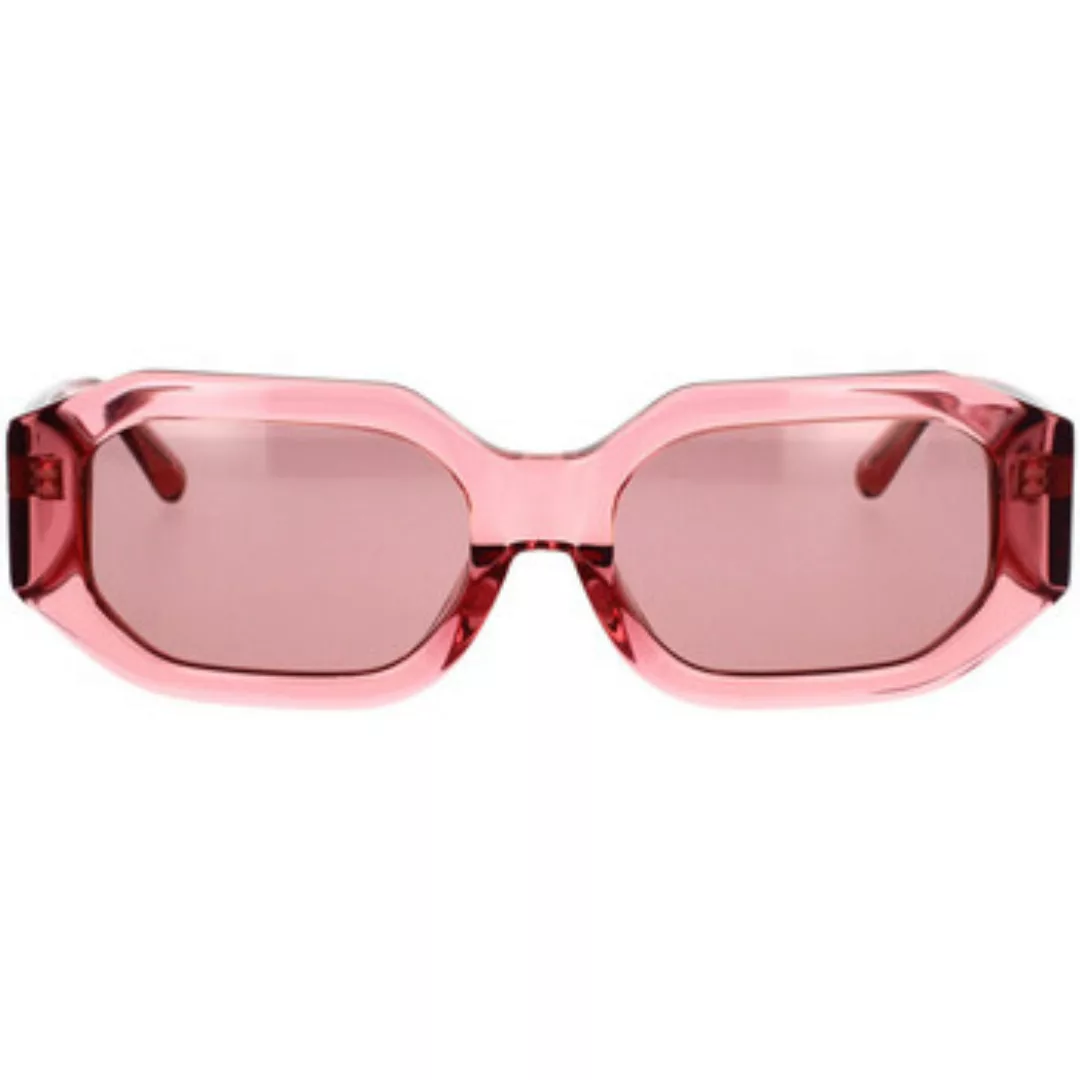 The Attico  Sonnenbrillen Sonnenbrille  X Linda Farrow Blake 45C4 günstig online kaufen