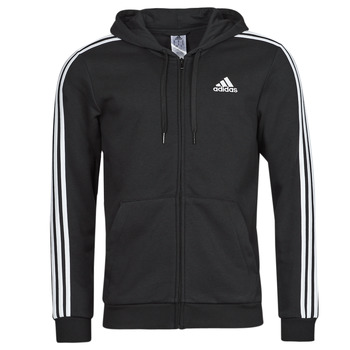 adidas  Trainingsjacken 3 Stripes FL FULL ZIP HD günstig online kaufen