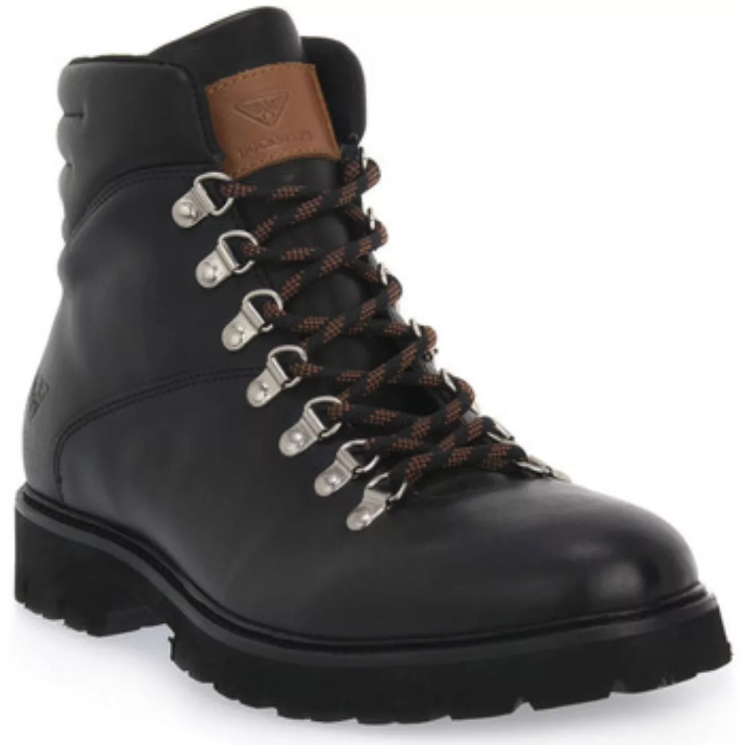 Docksteps  Stiefel BLK CANADIAN 2122 günstig online kaufen