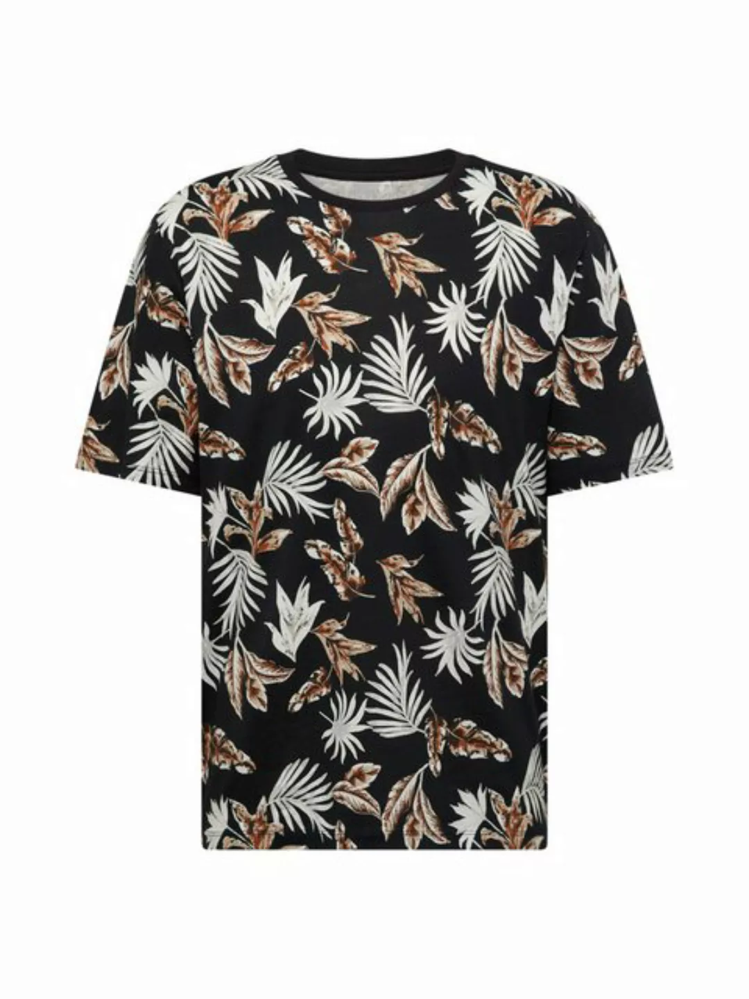 Jack & Jones T-Shirt JJFLOOR (1-tlg) günstig online kaufen