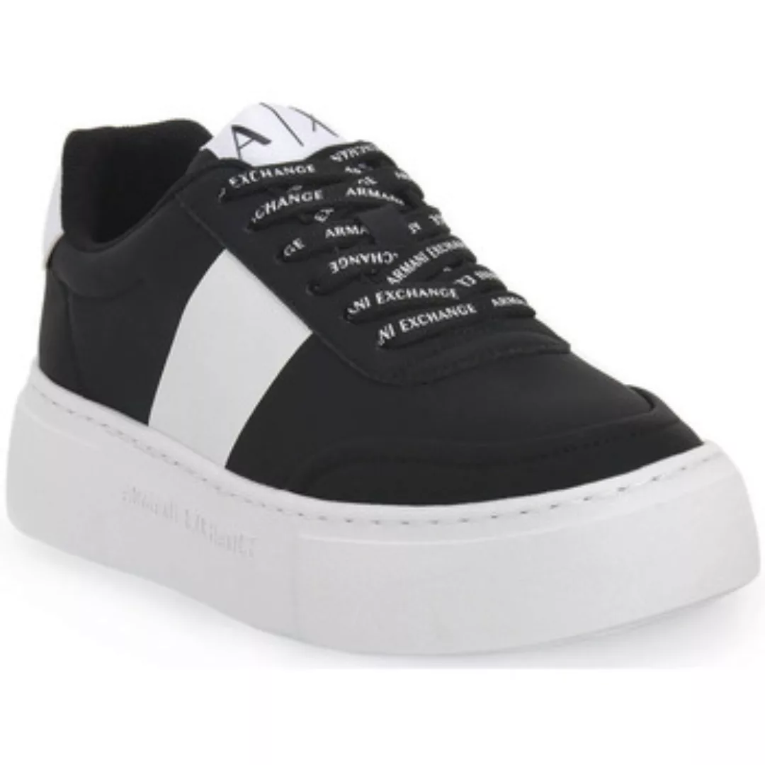 EAX  Sneaker ARMANI 277 EXCHANGE SNEAKER günstig online kaufen