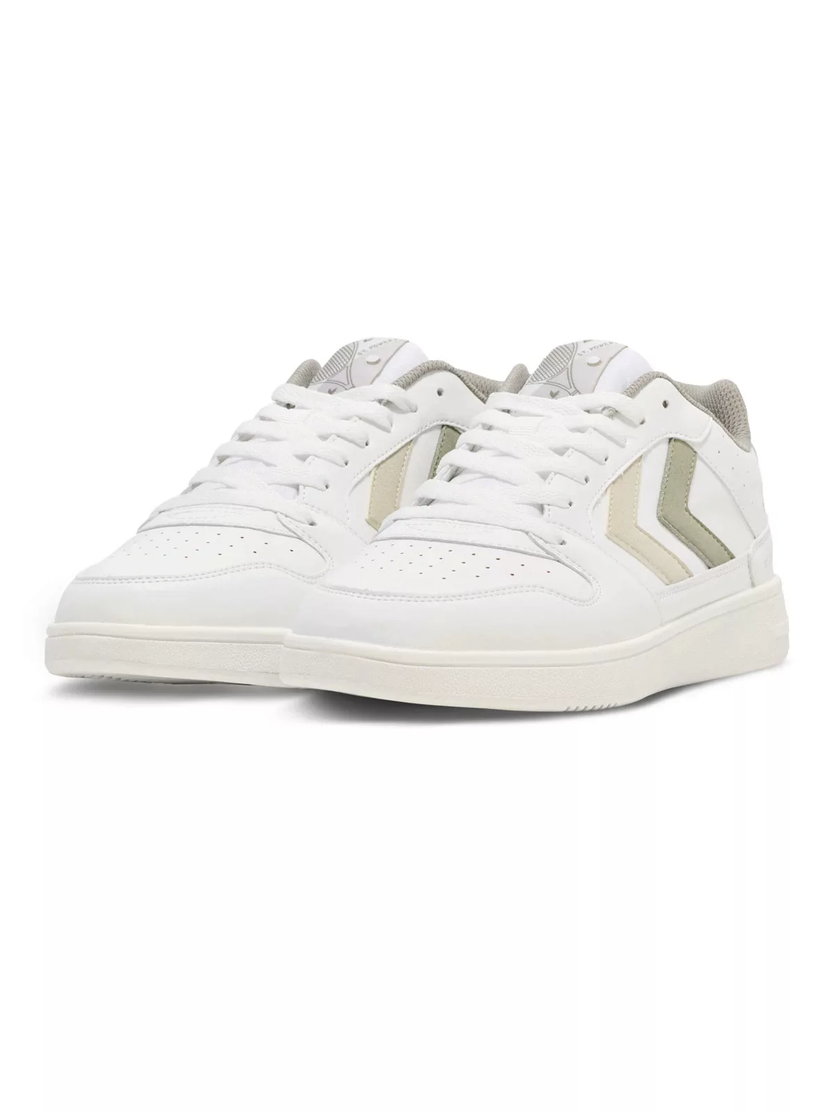 hummel Sneaker "ST. POWER PLAY WMNS" günstig online kaufen