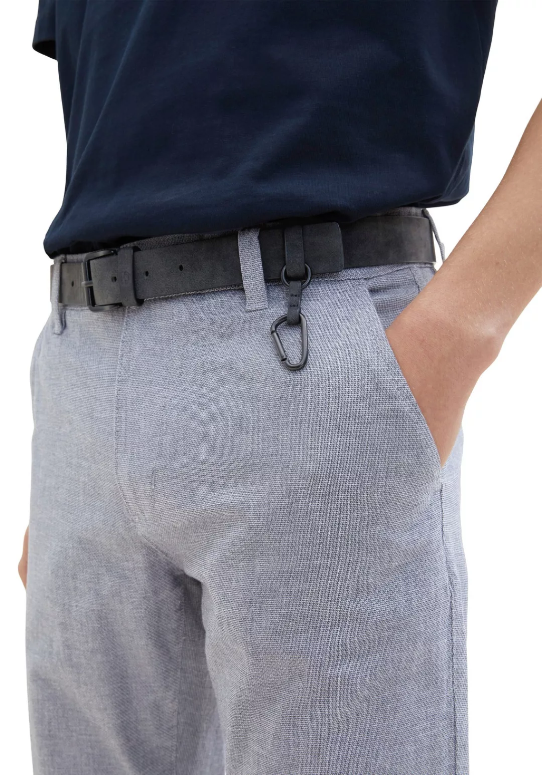 TOM TAILOR Denim Chinohose günstig online kaufen