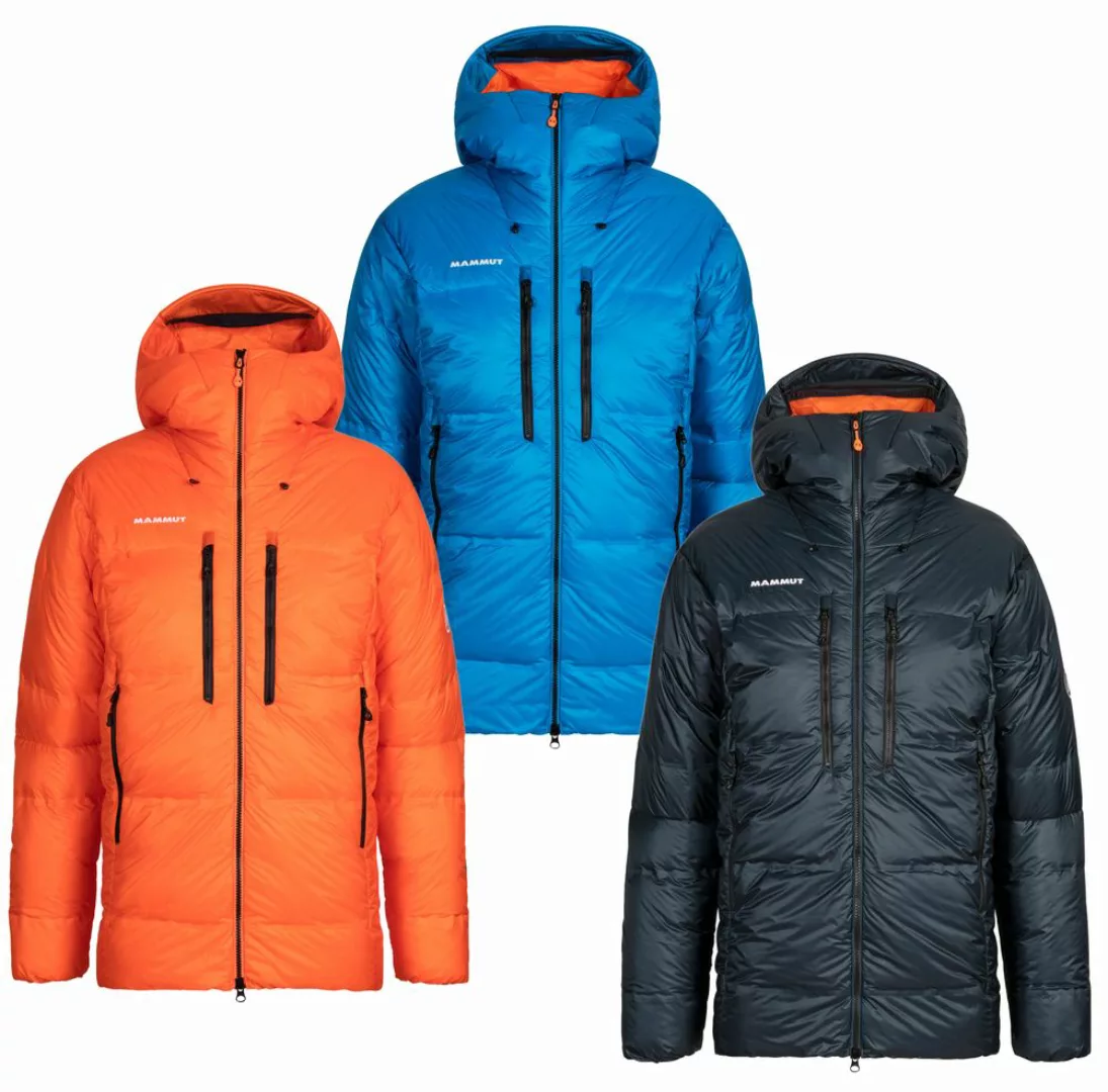 Mammut Eigerjoch Pro IN Hooded Men - Daunenjacke günstig online kaufen