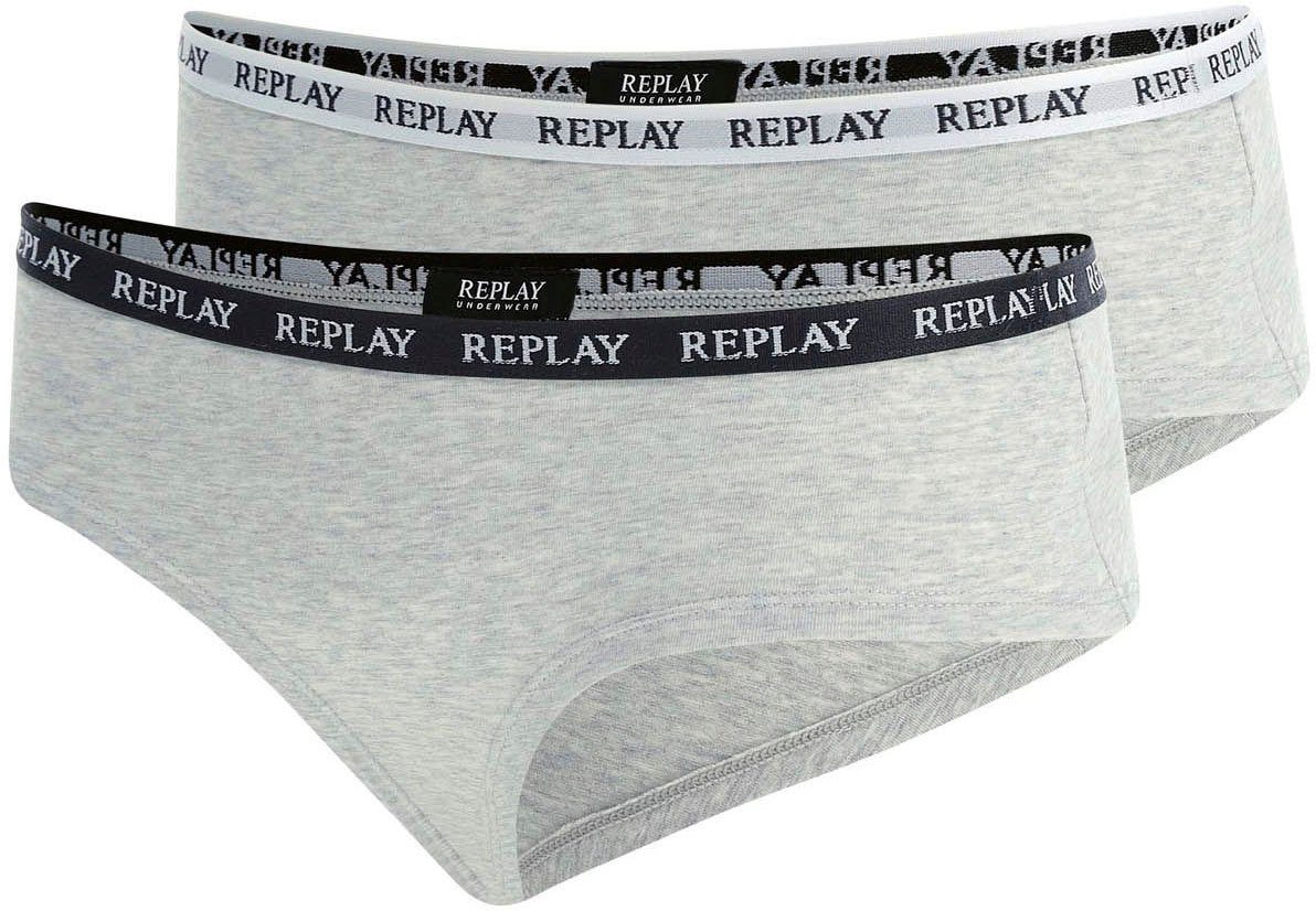 Replay Hüftslip Lady Culotte Style 1 günstig online kaufen