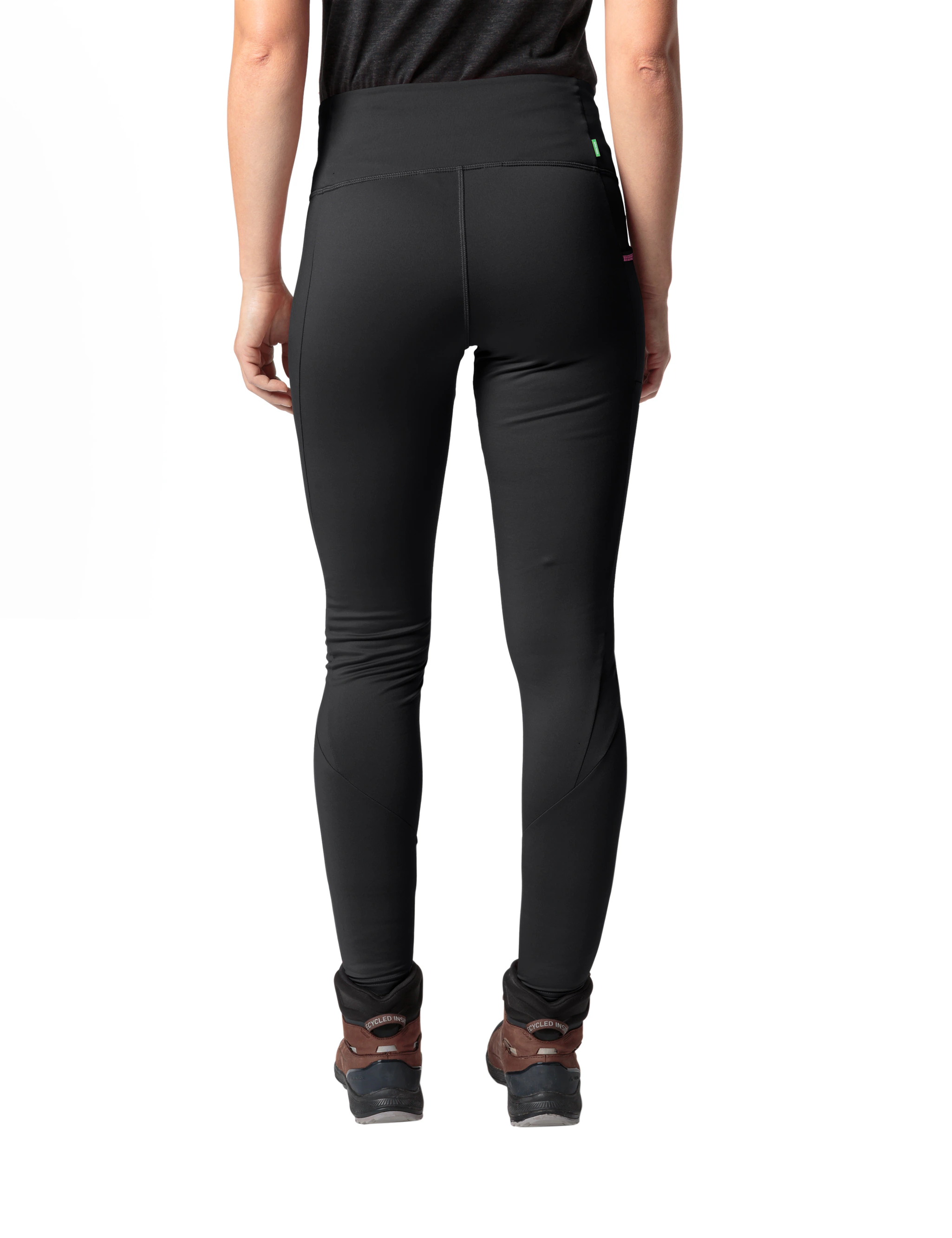 VAUDE Thermohose "Womens Neyland Winter Tights" günstig online kaufen