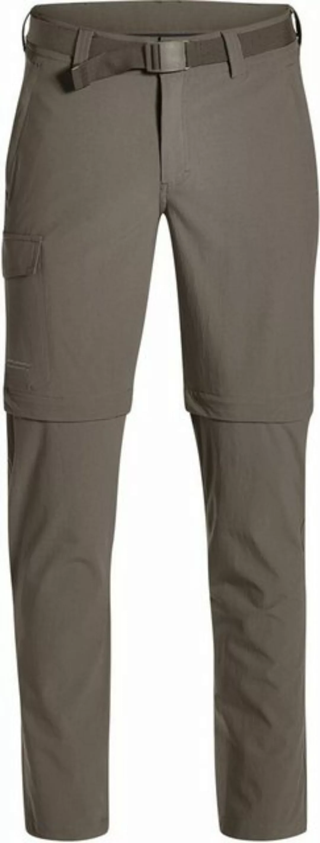 Maier Sports Funktionshose Torid slim zip He-Zip Off Hose el. günstig online kaufen