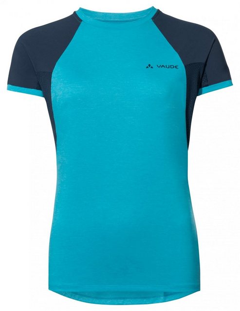 VAUDE Kurzarmshirt Vaude Womens Scopi T-shirt Iii Damen Kurzarm-Shirt günstig online kaufen