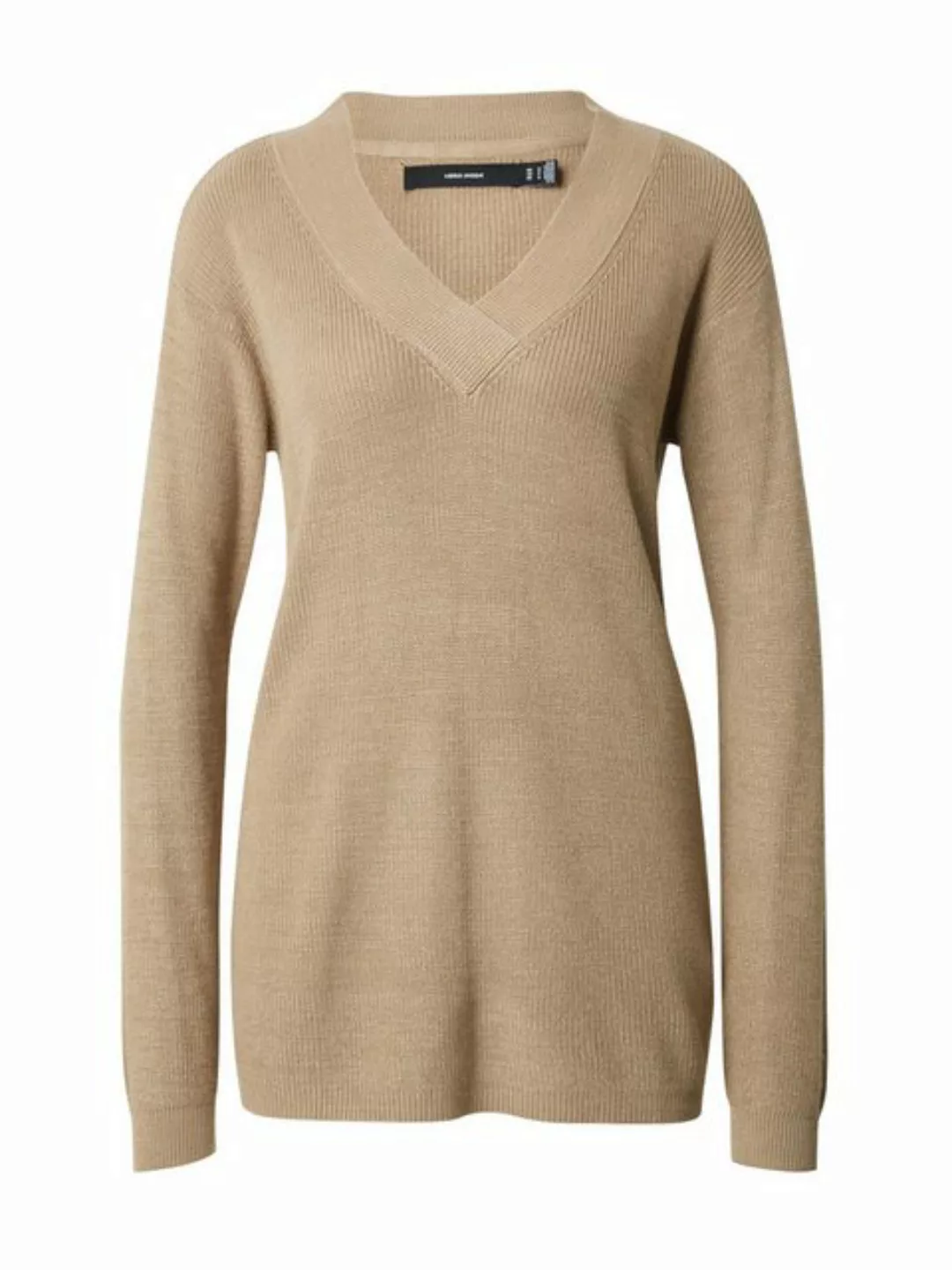 Vero Moda Strickpullover NEW LEXSUN (1-tlg) Plain/ohne Details günstig online kaufen