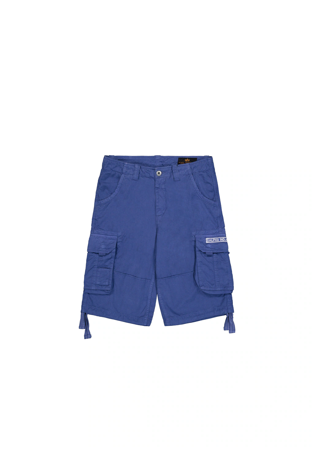 Alpha Industries Shorts "Alpha Industries Men - Shorts Jet Short" günstig online kaufen