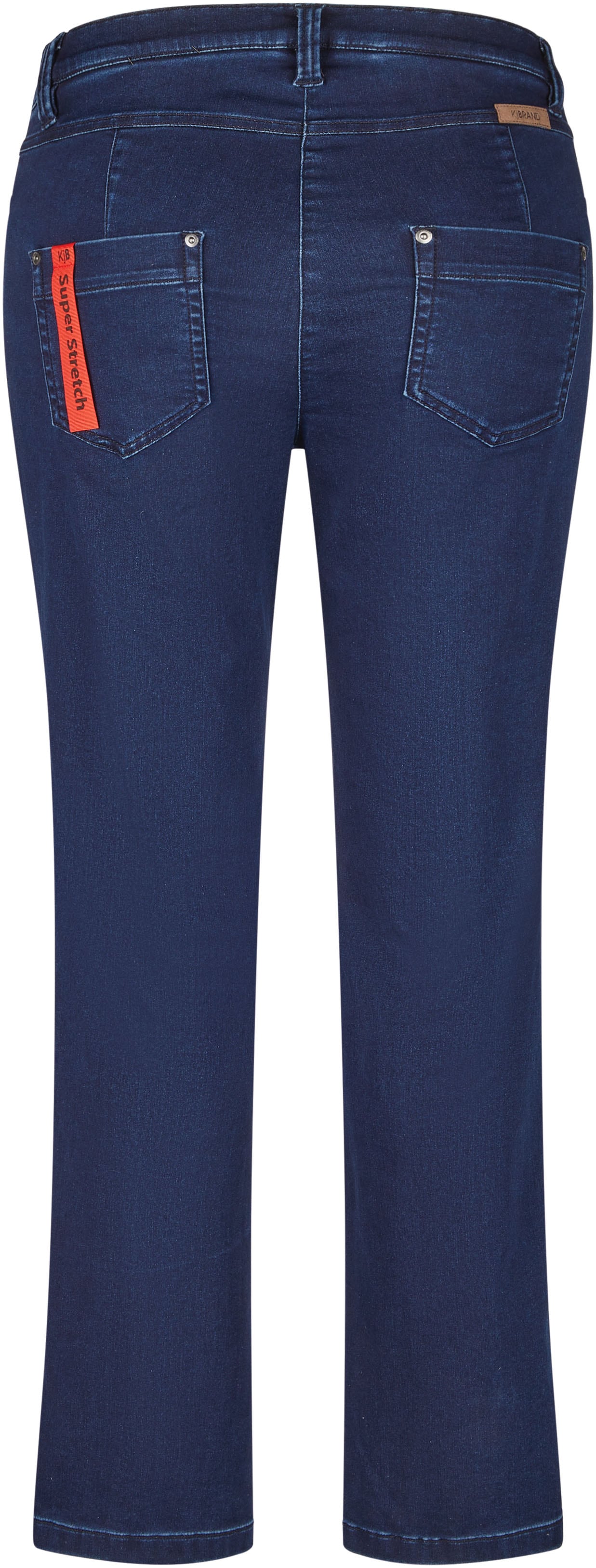 KjBRAND 5-Pocket-Hose "Fanni Frame", mit Taschen günstig online kaufen